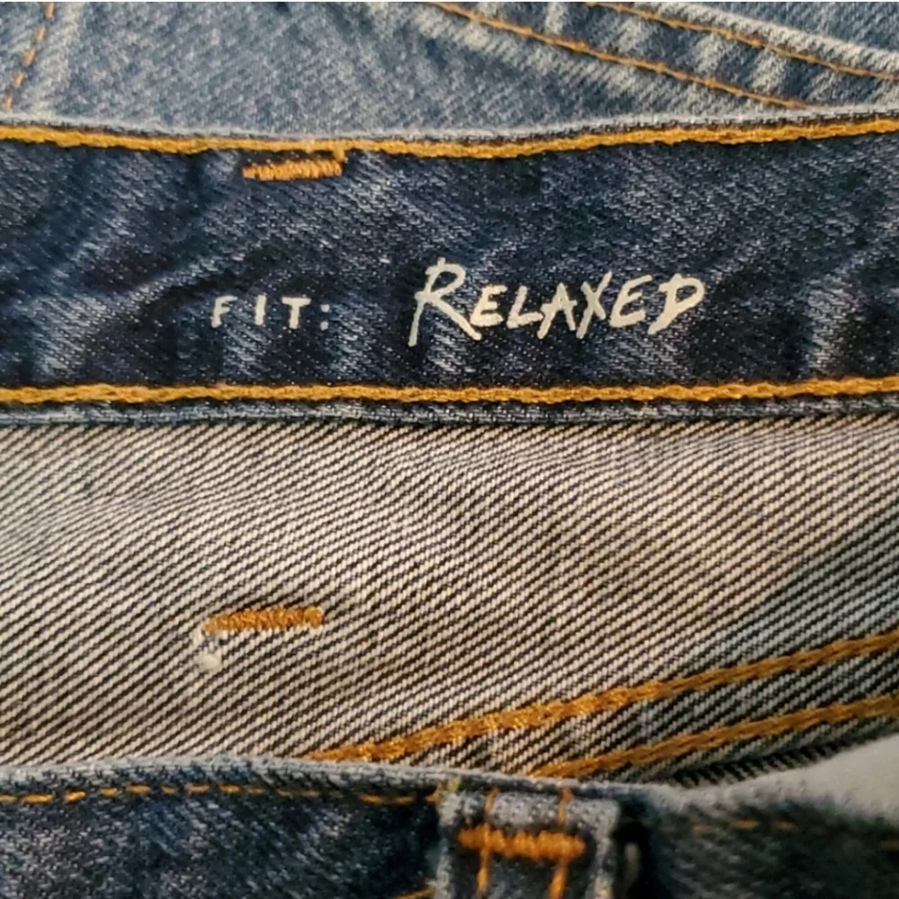 〽️(#51) Eddie Bauer Denim Jeans Size 40X30